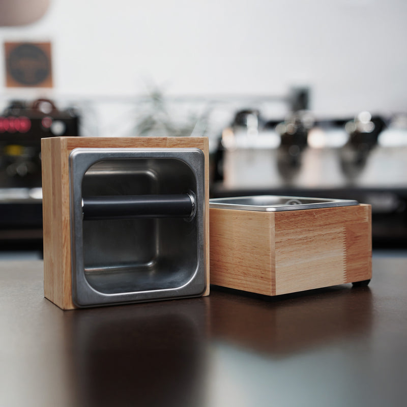 Revolution Knock Box - Thumbnail 5