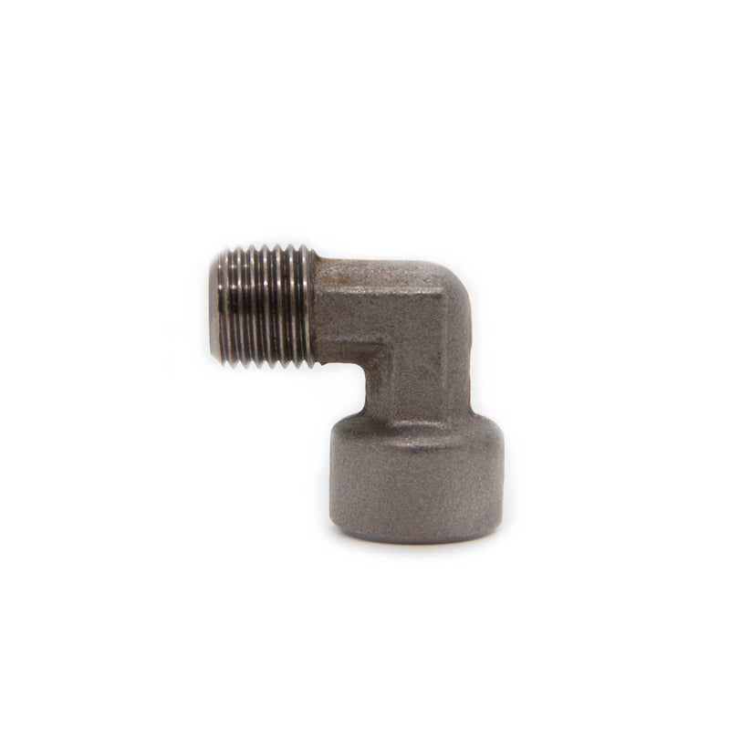 Elbow (PIPETTA 1/4M-1/4F GAS)