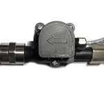 Mavea Flow Meter 10-100A Kit