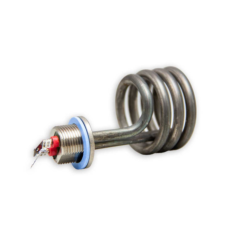 Rancilio Silvia Heating Element 110V With Gasket