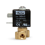 Water Solenoid Valves