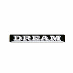 Spaziale Drip Tray Decals