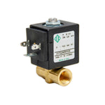 Hot Water Solenoid Valve Vivaldi