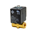 Hot Water Solenoid Valve Vivaldi