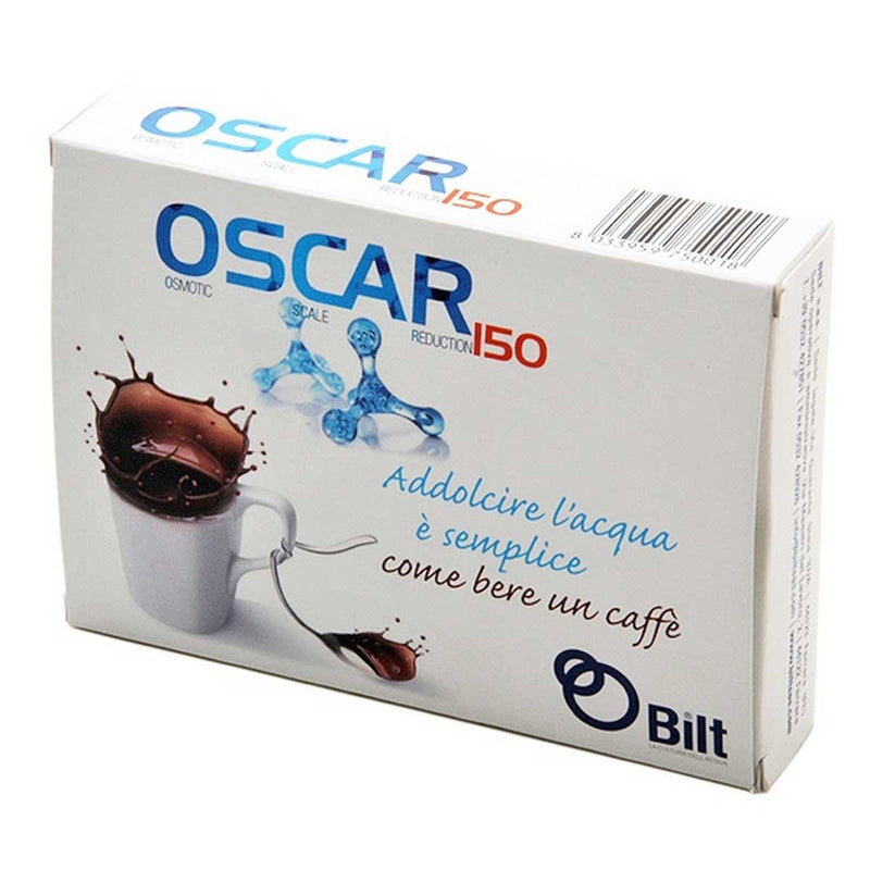In Tank Softening Pouch