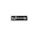 Spaziale Drip Tray Decals