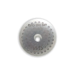 Precision Shower Screen