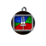Vivaldi Dual Pressure Gauge