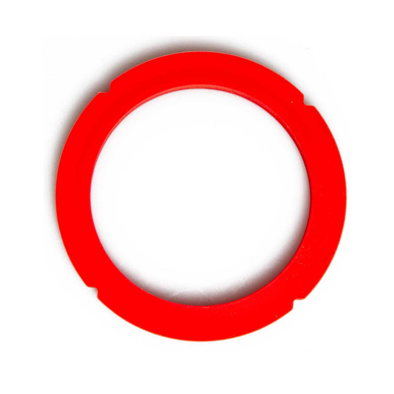 La Marzocco Silicone Group Gasket (Red)