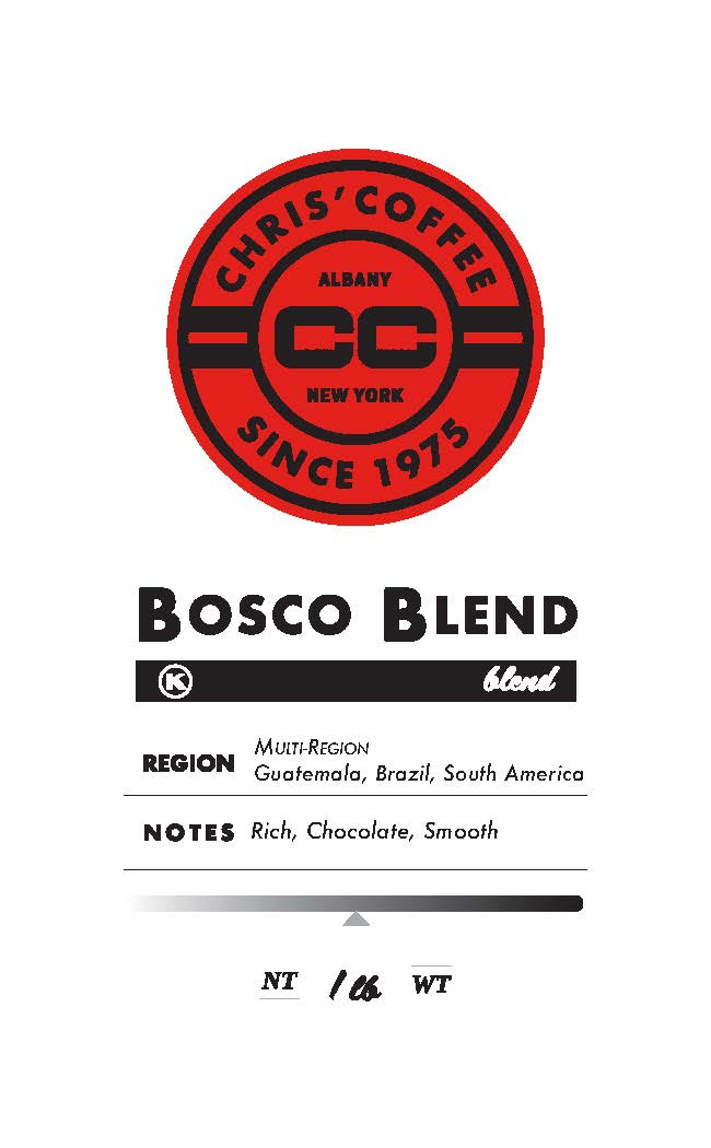 Bosco Blend