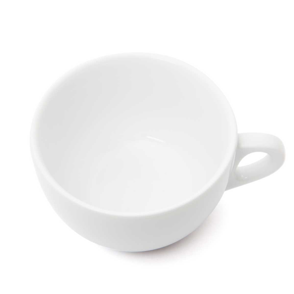 Ancap Verona 75 ml Espresso Cup - Barista Pro