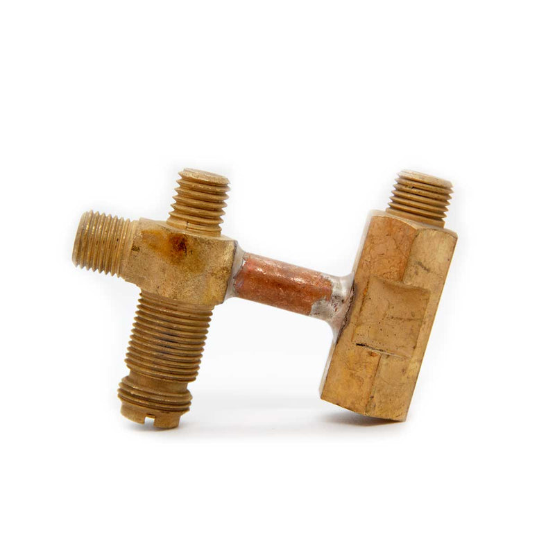 Vivaldi Water Manifold