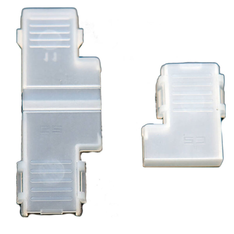 Flag Female Terminal Protector