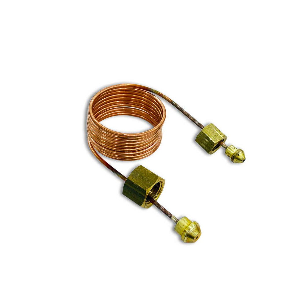 Capillary Tube For Brew Pressure Dual Gauge Chris' Coffee