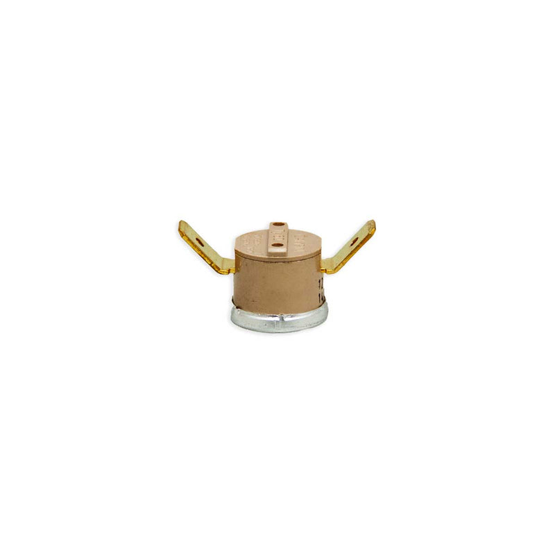 Steam Thermostat 140 C