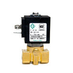 Inlet Valve