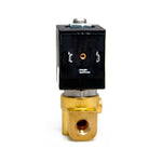 Inlet Valve