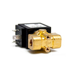 Inlet Valve