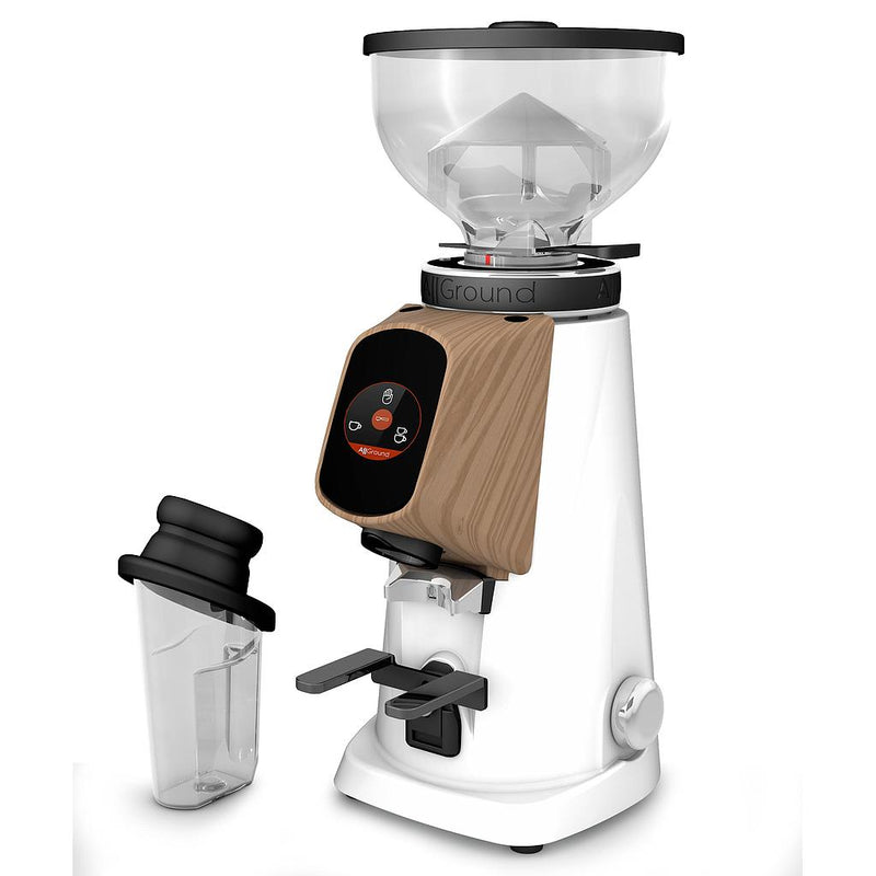 Fiorenzato F4 All Ground (Open Box)