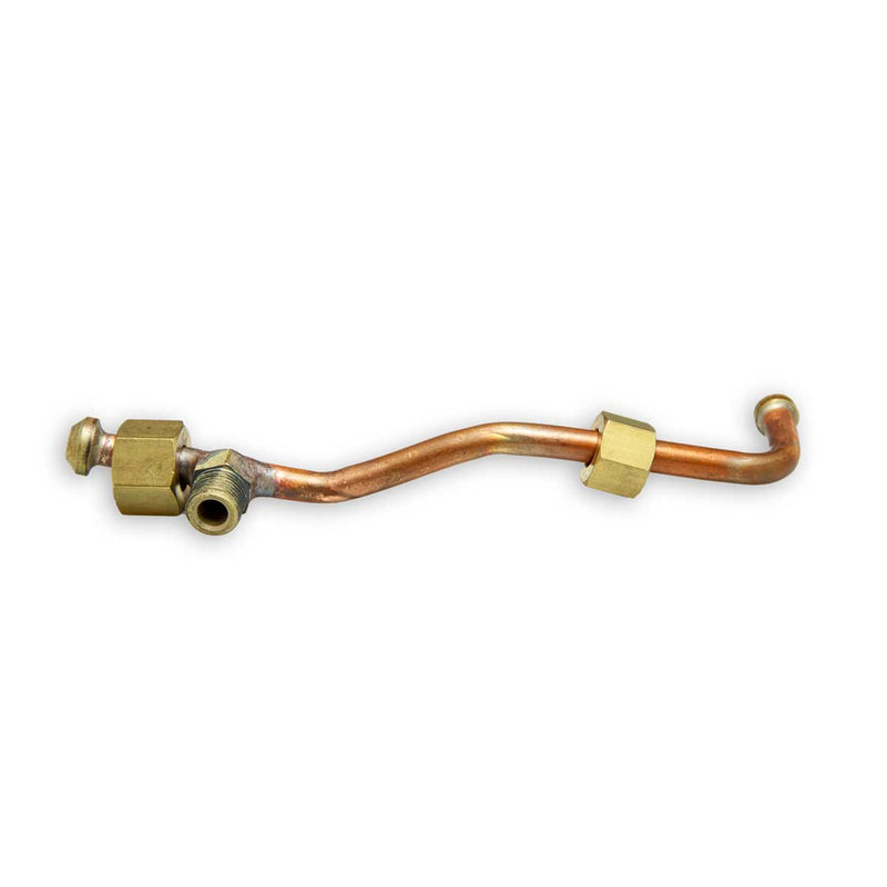 Mini Vivaldi Pipe for Safety Valve