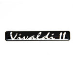 Spaziale Drip Tray Decals