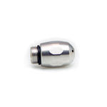 4-Hole Steam Tip