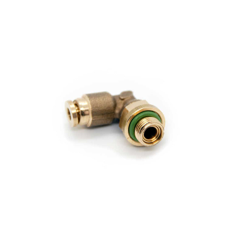 La Spaziale Male Junction Elbow