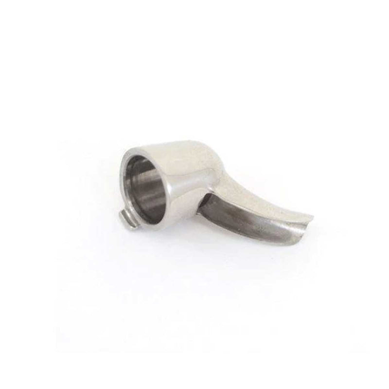 Stainless Steel Portafilter Spouts