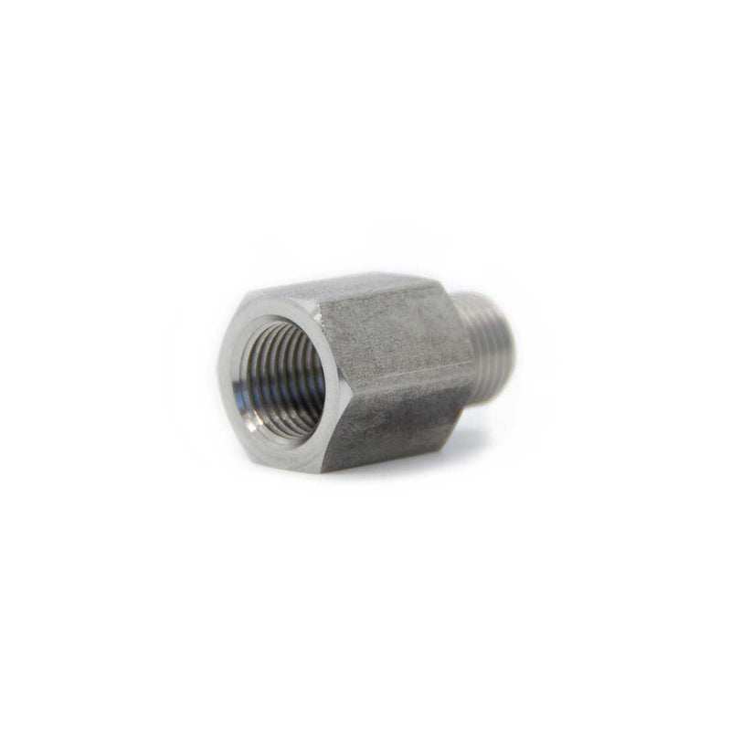 R58 1/8"F x 1/8"MPT for Braided Water Line Connection Fitting