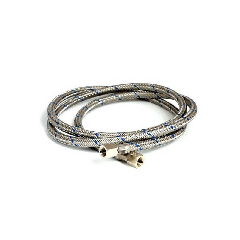 Giotto & R58 Braided Water Line