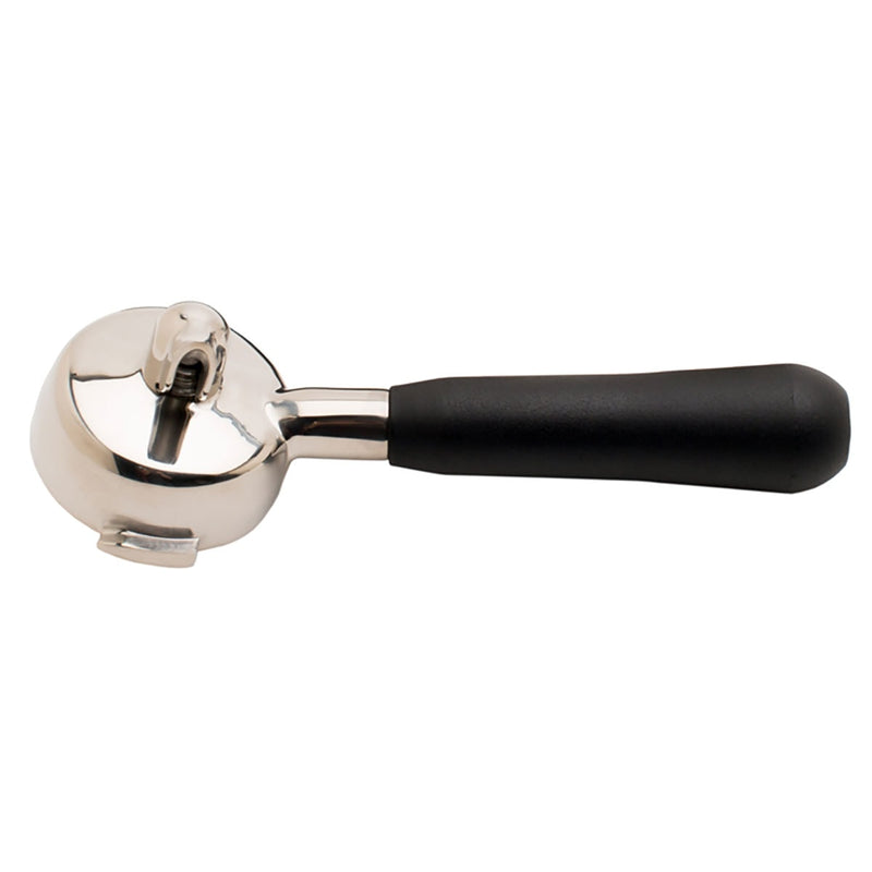 E61 Stainless Steel Portafilters