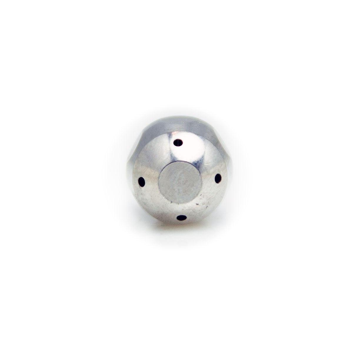 4 Hole 1.2 mm Steam Tip for No Burn Arm