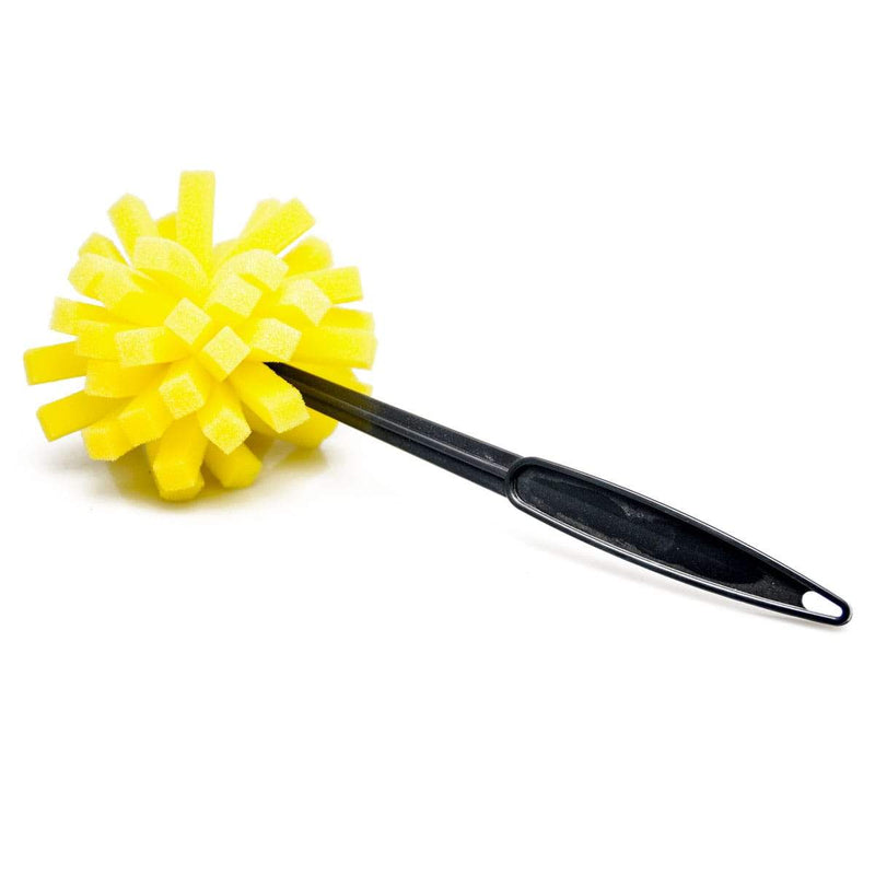 Airpot Brush
