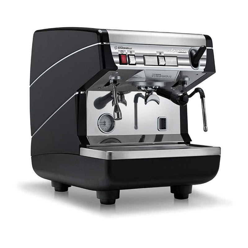 Nuova Simonelli Appia Life (Semi-Automatic)