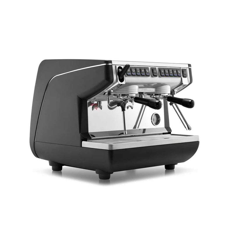 Simonelli espresso machine top
