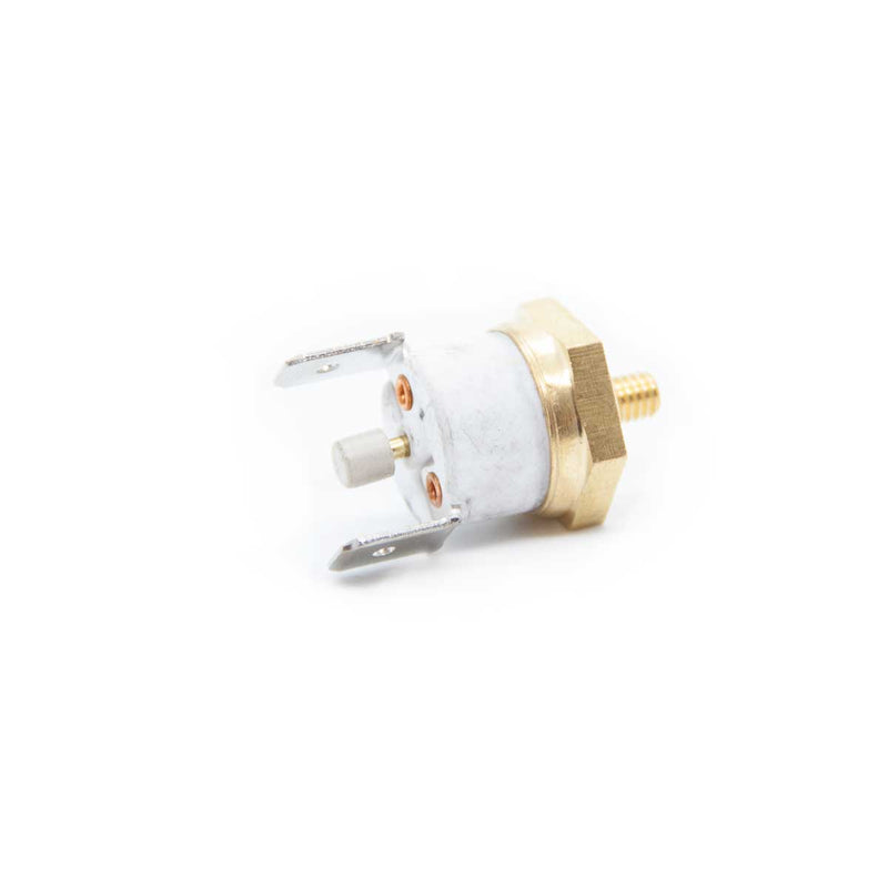 High Limit Resettable Thermostat