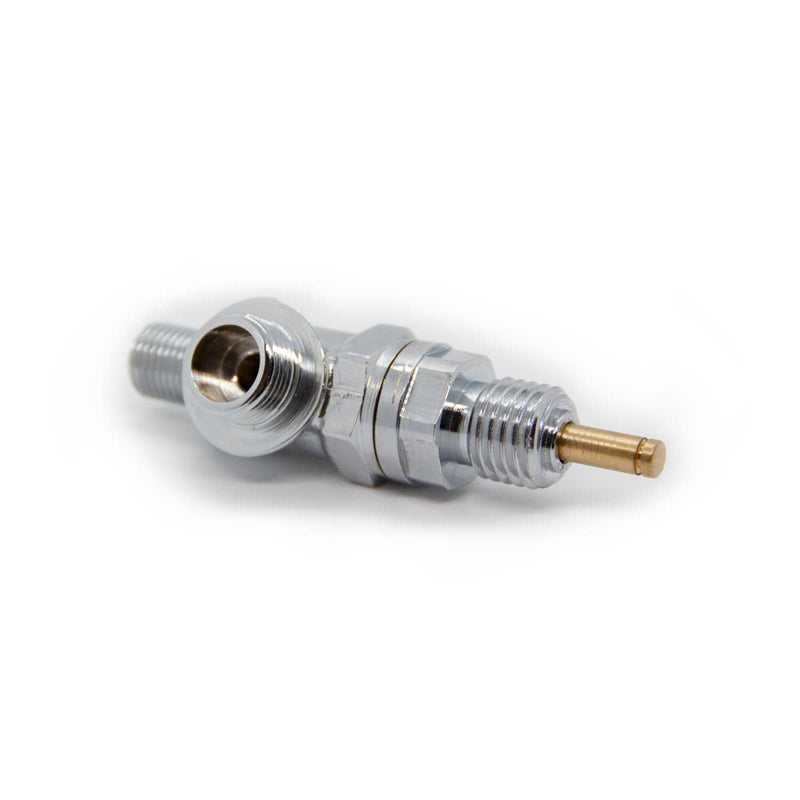 Steam/Hot Water Valve