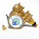 Rotary Vane Pumps
