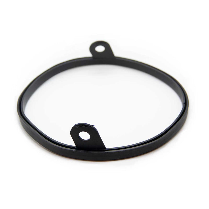 Classic Knock Box Top Rubber Gasket