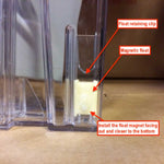Faema Carisma Water Reservoir Magnetic Float