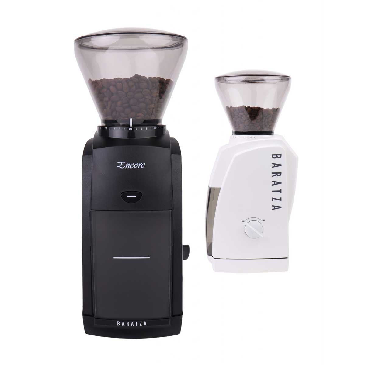 Baratza Encore