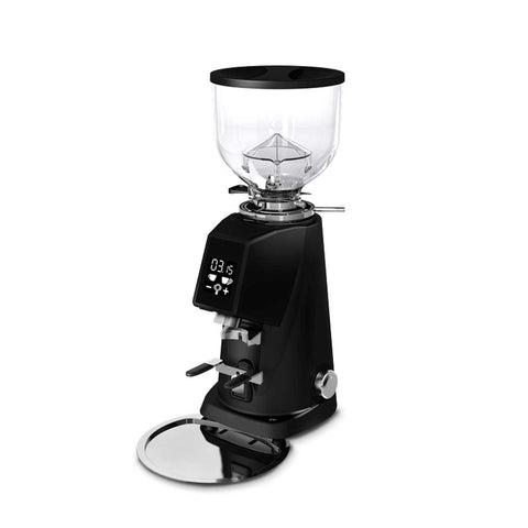 Ek43s Electric Coffee Grinder Commercial Espresso Coffee Grinder 98mm Flat Burr  Coffee Bean Grinder - China Ek43s Electric Coffee Grinder and Ek43 Coffee  Grinder price