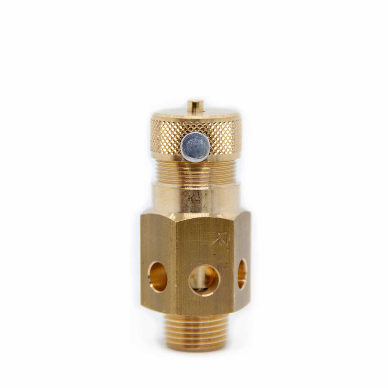 Duetto Pressure Release Valve