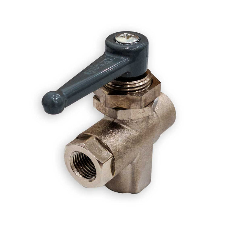 Valve Plumb or Tank