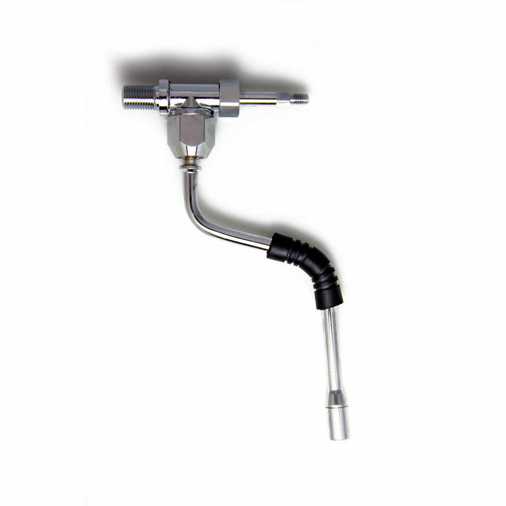 Compression Steam Arm – Chris' Coffee