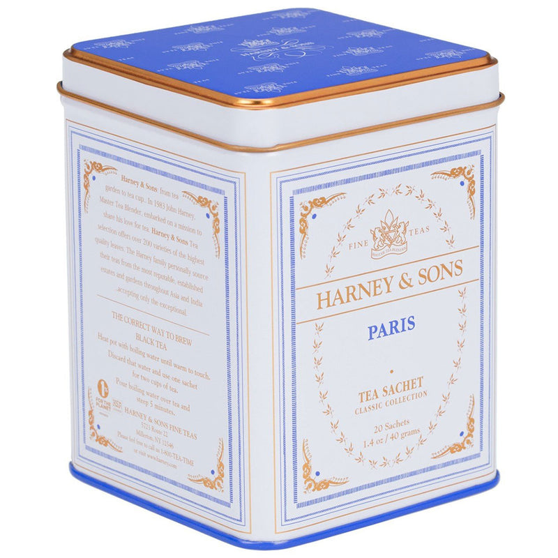 Tin Paris (20 CT)