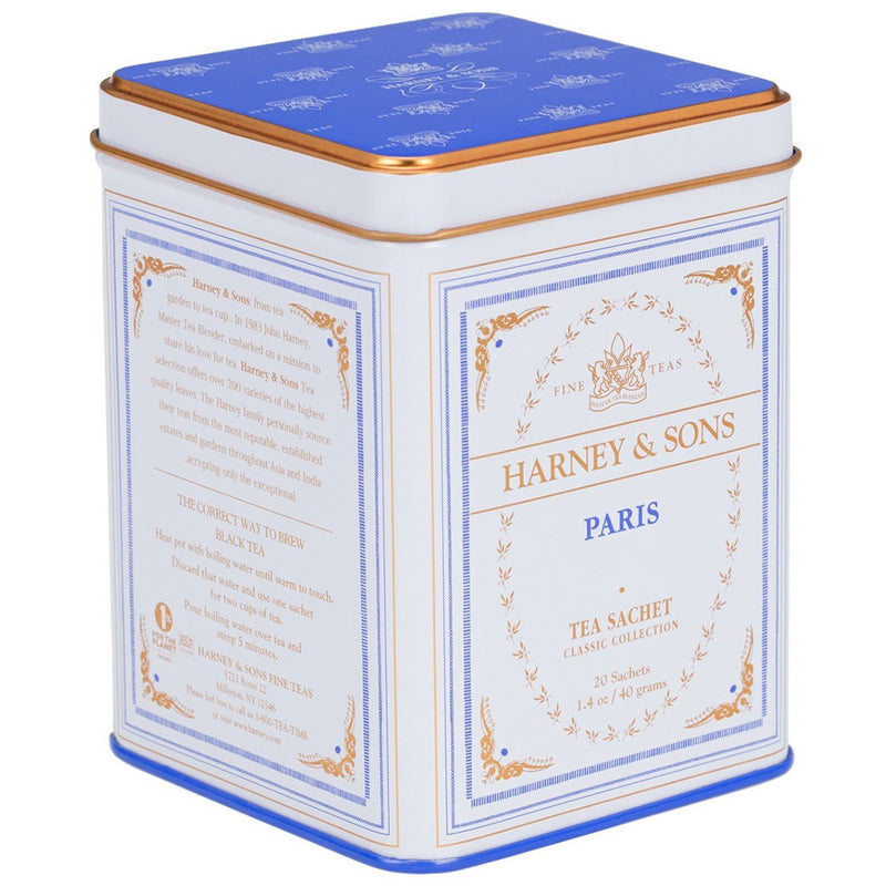 Tin Paris (20 CT)