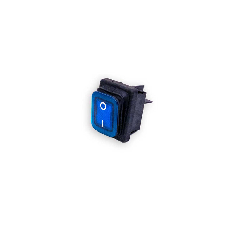 Quick Mill Monza Pump Switch