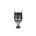 Brew Switch QM67 Evo and Vetrano 2B Evo