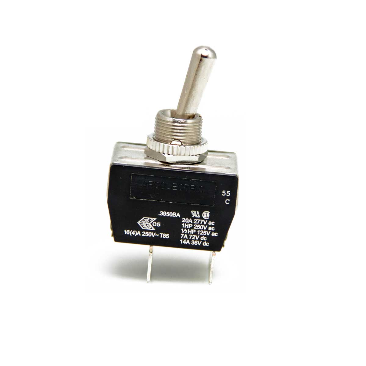 2 Position Power Switch